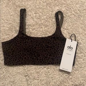 ALO Sports Bra